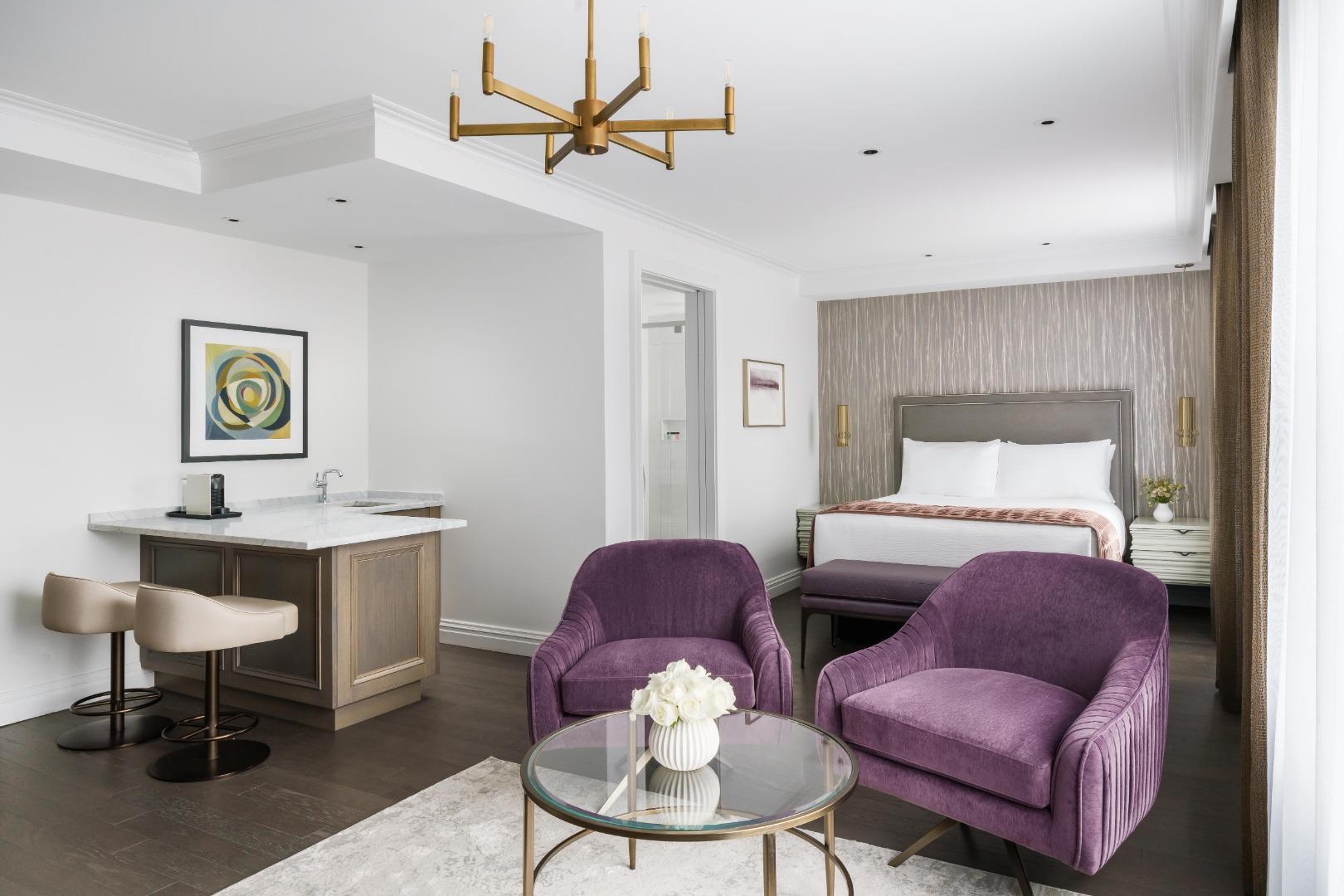 The Milburn Hotel New York Exterior photo