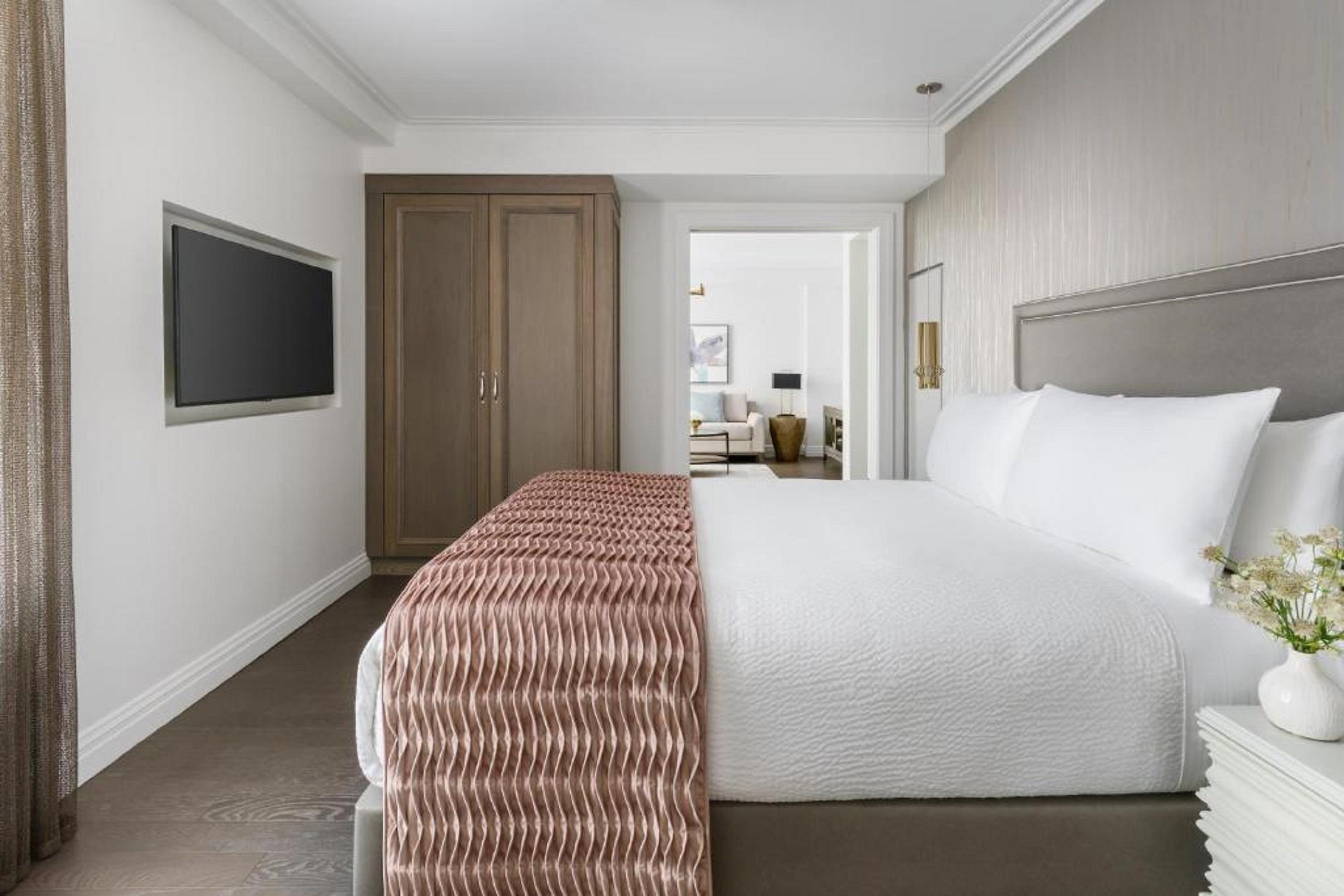The Milburn Hotel New York Exterior photo