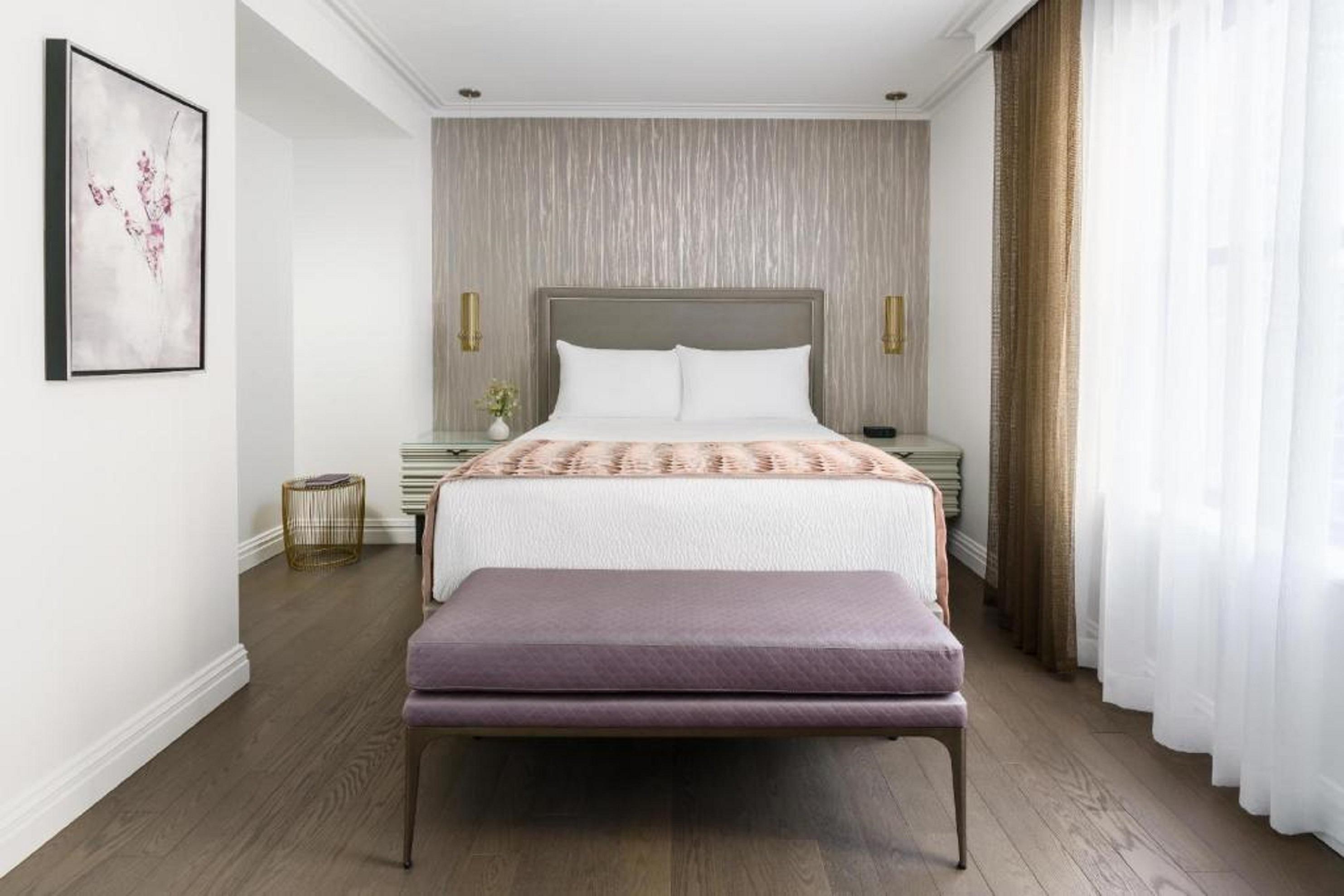 The Milburn Hotel New York Exterior photo