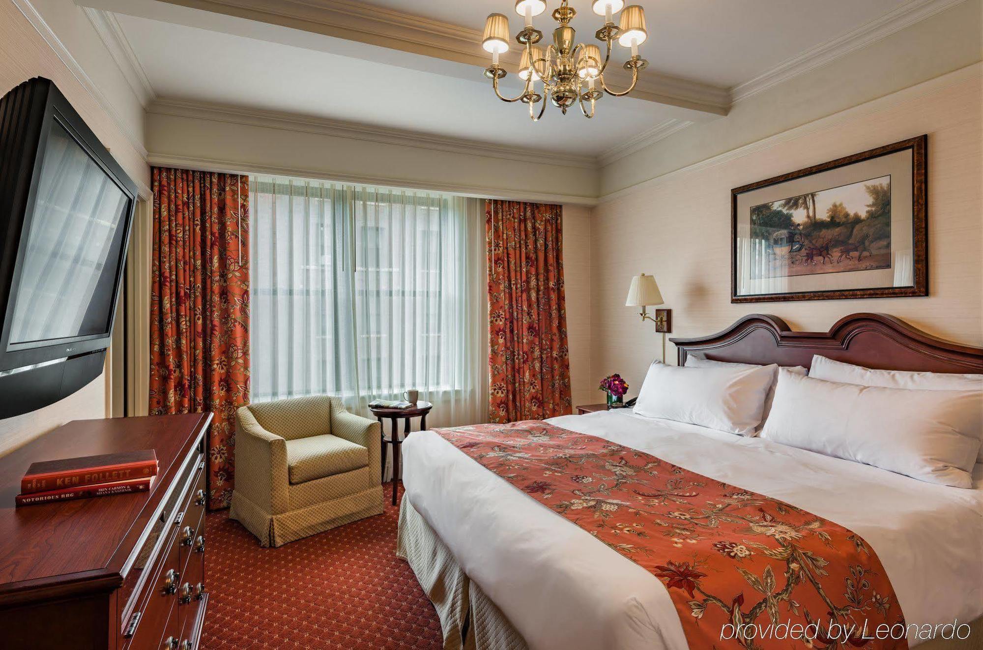 The Milburn Hotel New York Exterior photo