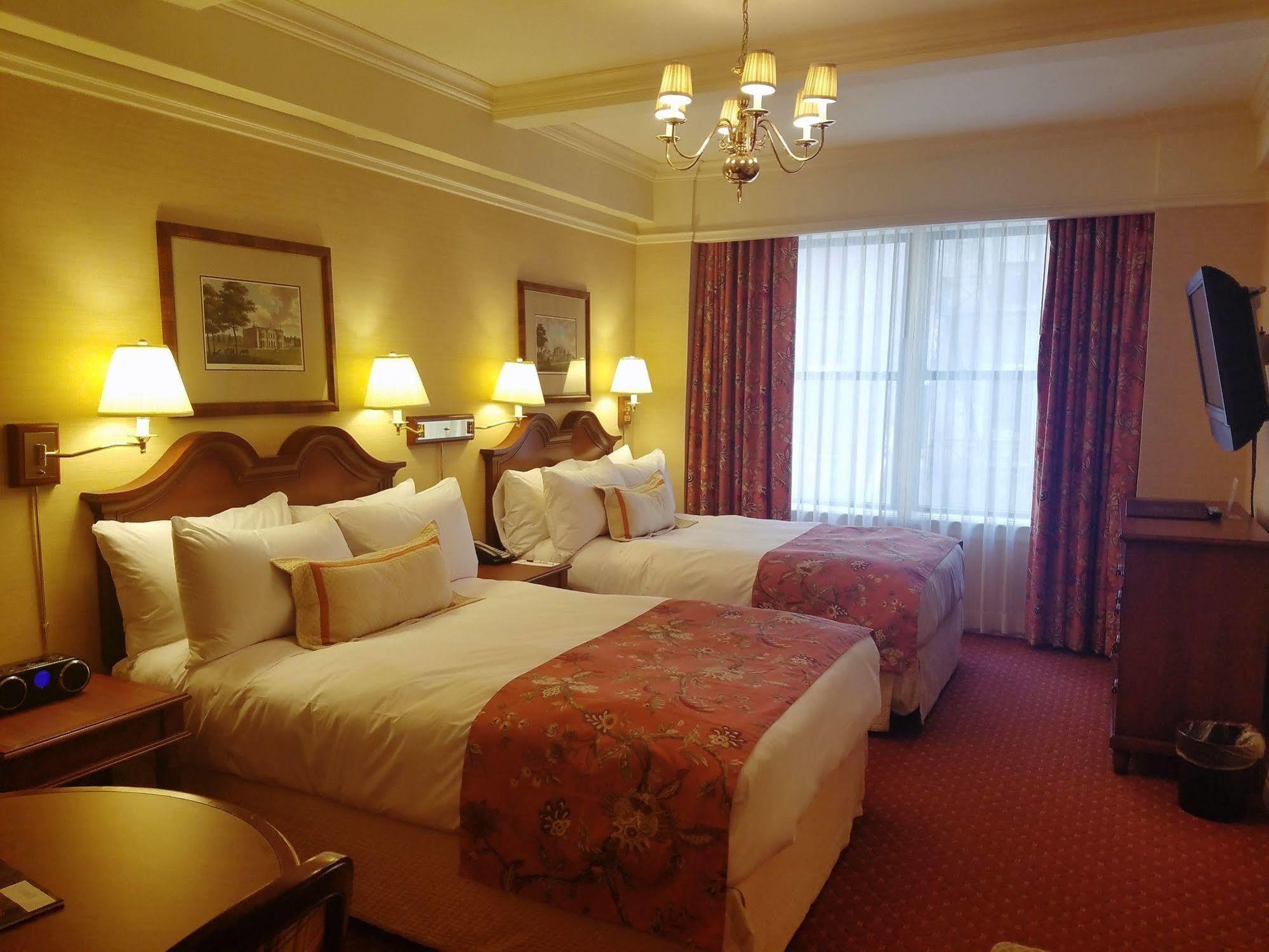 The Milburn Hotel New York Exterior photo